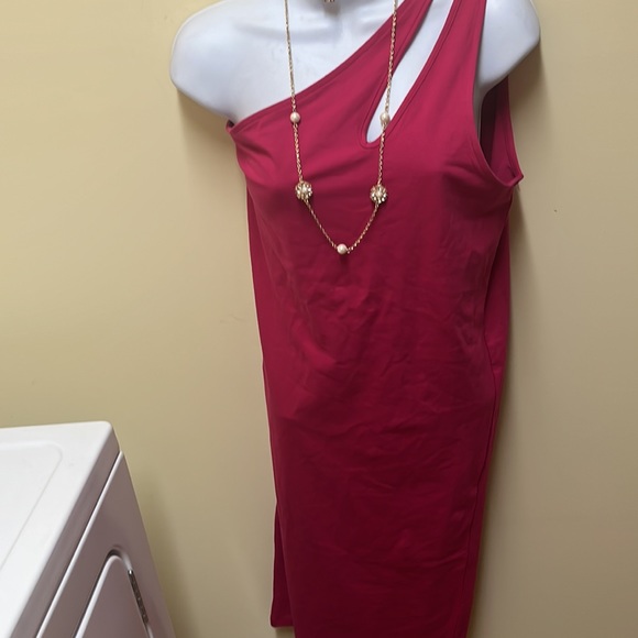 Nwot Torrid bodycon dress - Picture 4 of 6